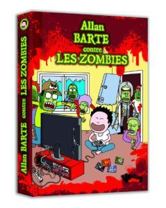 allan barte zombies bd