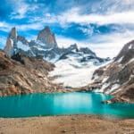 Visiting Argentina: what to see on a hiking tour?